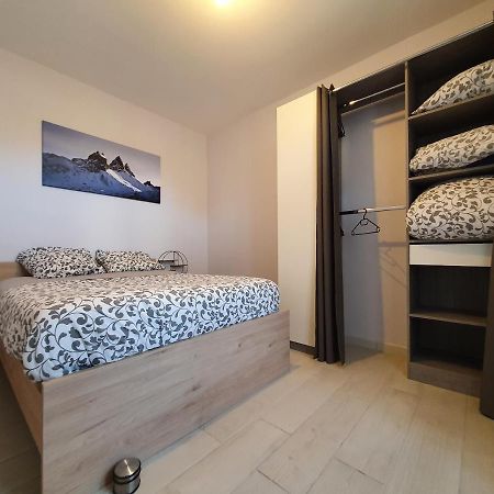 Appart Maurienne 2 圣让德莫里耶讷 外观 照片