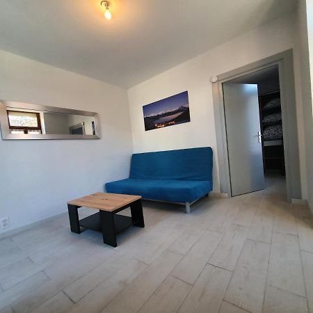 Appart Maurienne 2 圣让德莫里耶讷 外观 照片